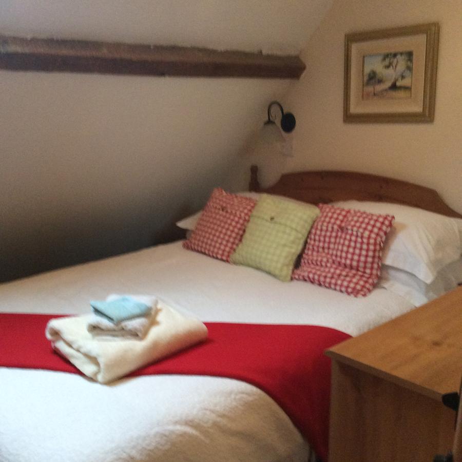 Ranvilles Farm House Hotell Romsey Exteriör bild
