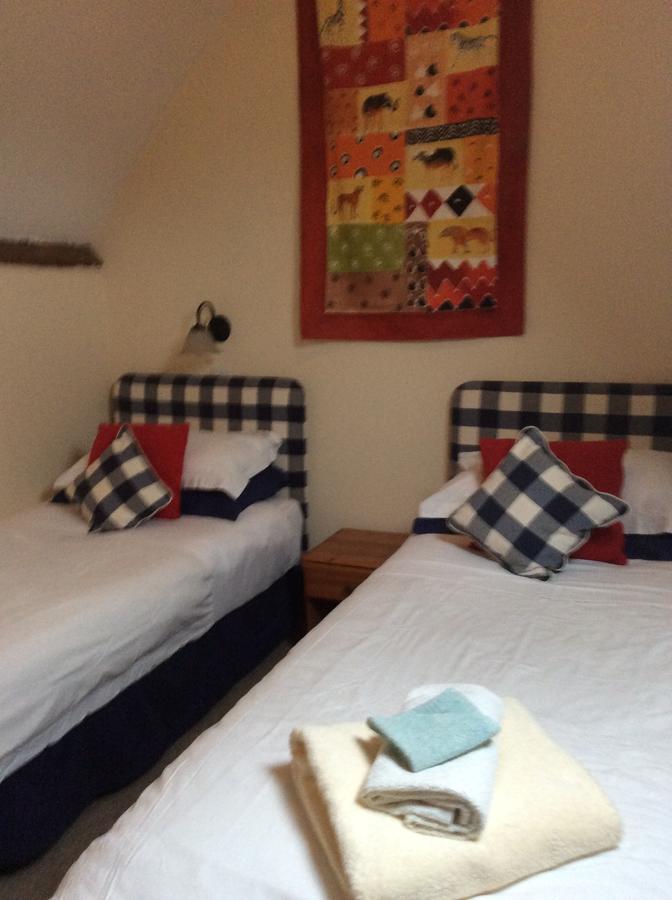Ranvilles Farm House Hotell Romsey Exteriör bild