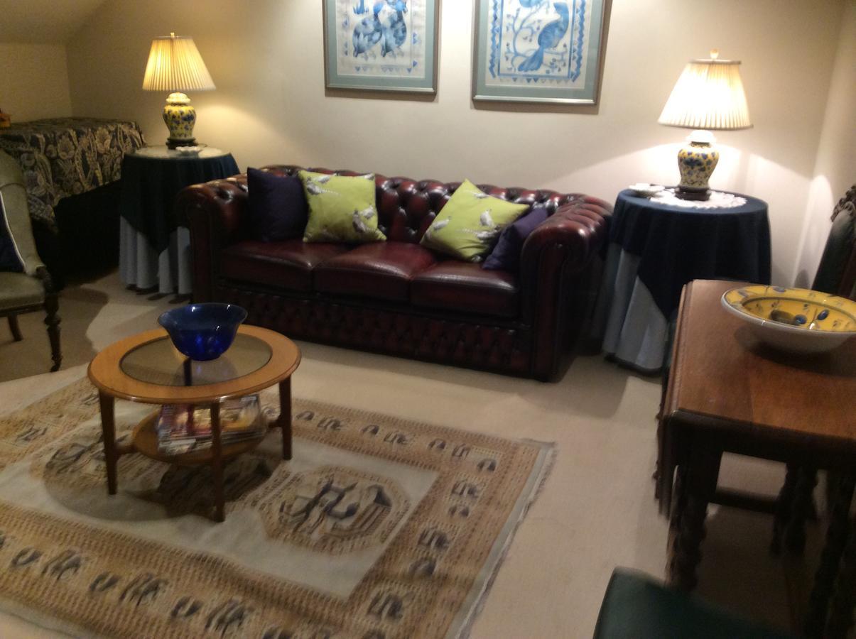 Ranvilles Farm House Hotell Romsey Exteriör bild