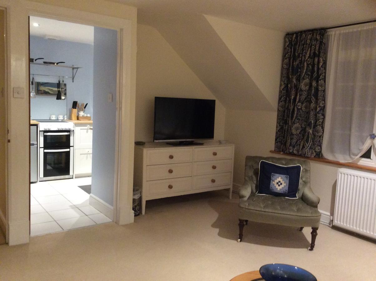 Ranvilles Farm House Hotell Romsey Exteriör bild